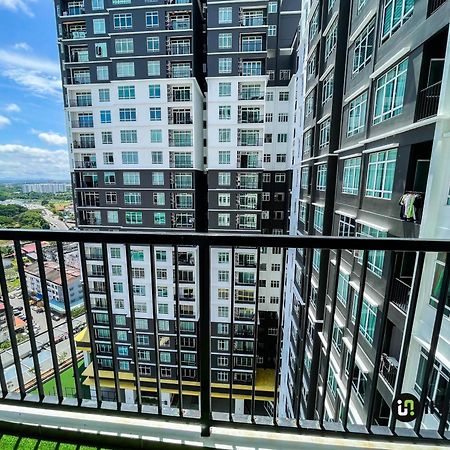 Novo 8 Premium Malacca By I Housing 外观 照片