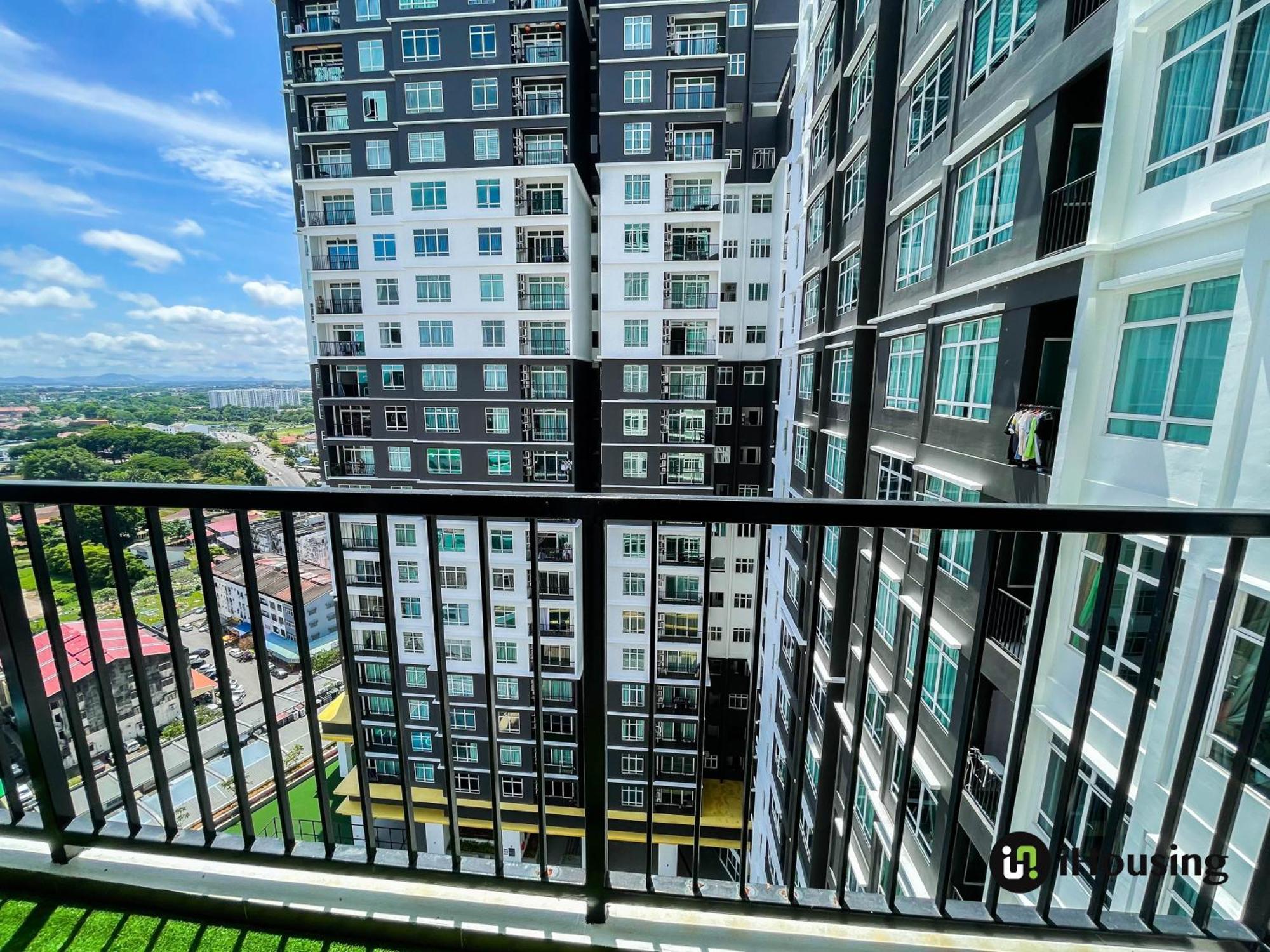 Novo 8 Premium Malacca By I Housing 外观 照片