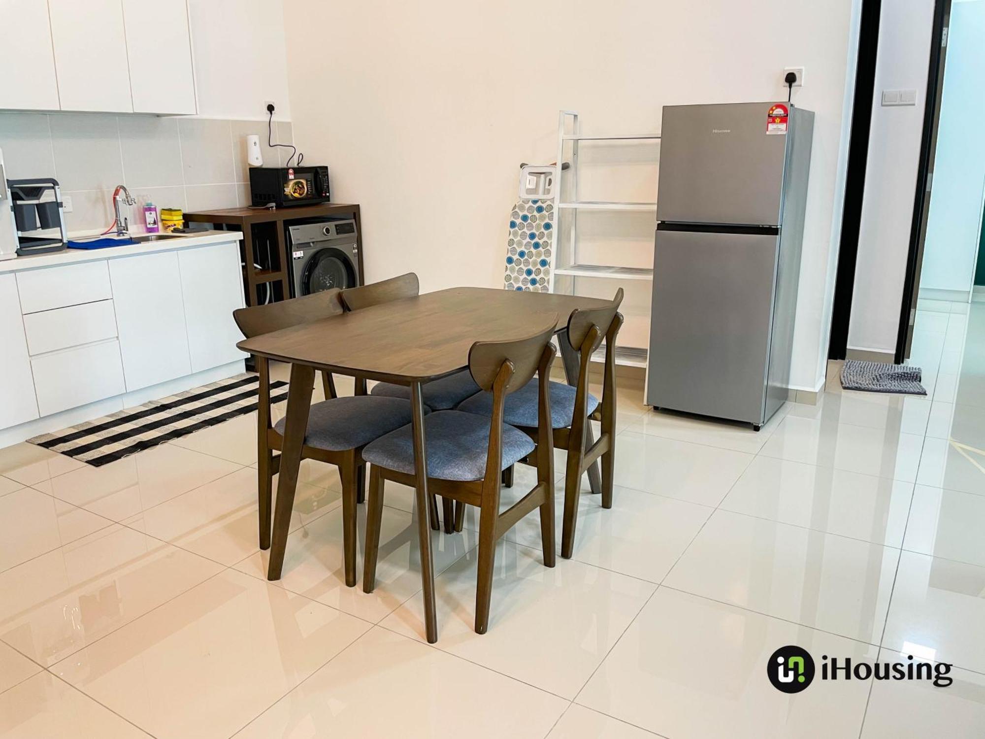 Novo 8 Premium Malacca By I Housing 外观 照片