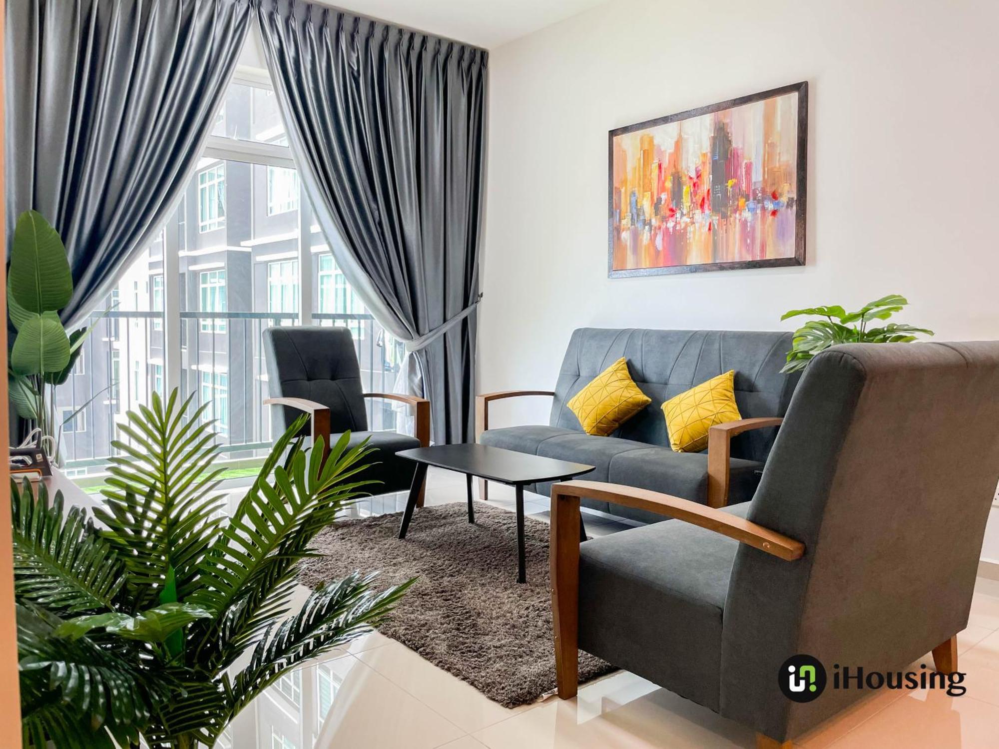 Novo 8 Premium Malacca By I Housing 外观 照片