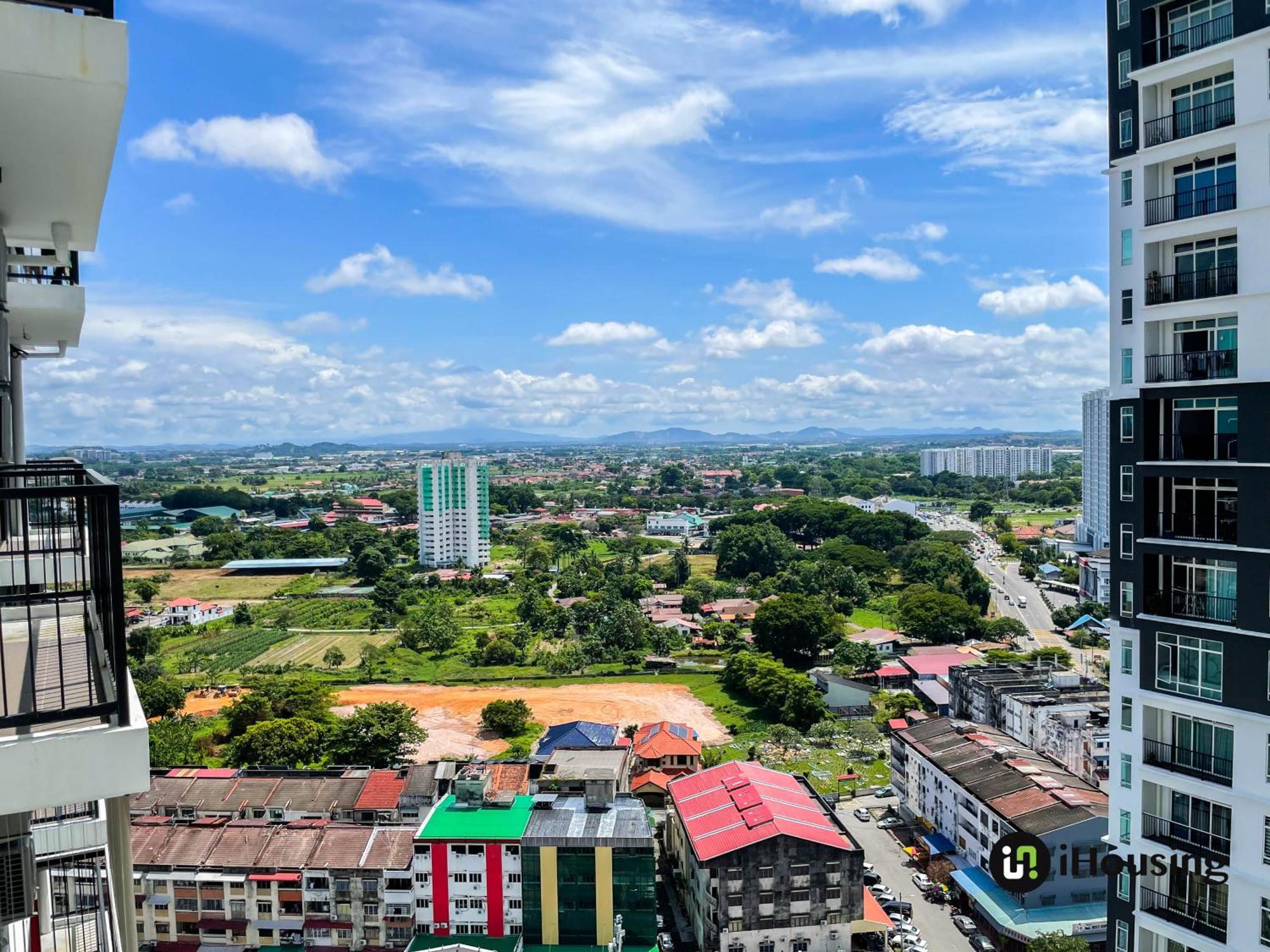 Novo 8 Premium Malacca By I Housing 外观 照片