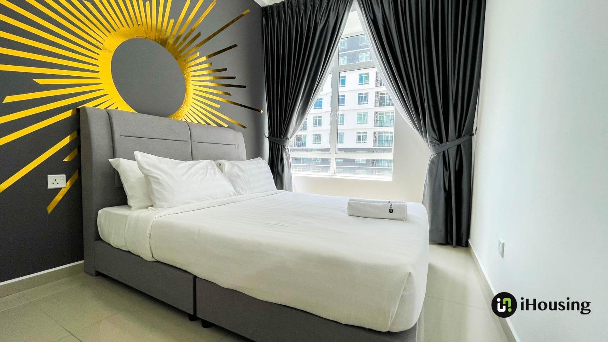 Novo 8 Premium Malacca By I Housing 外观 照片