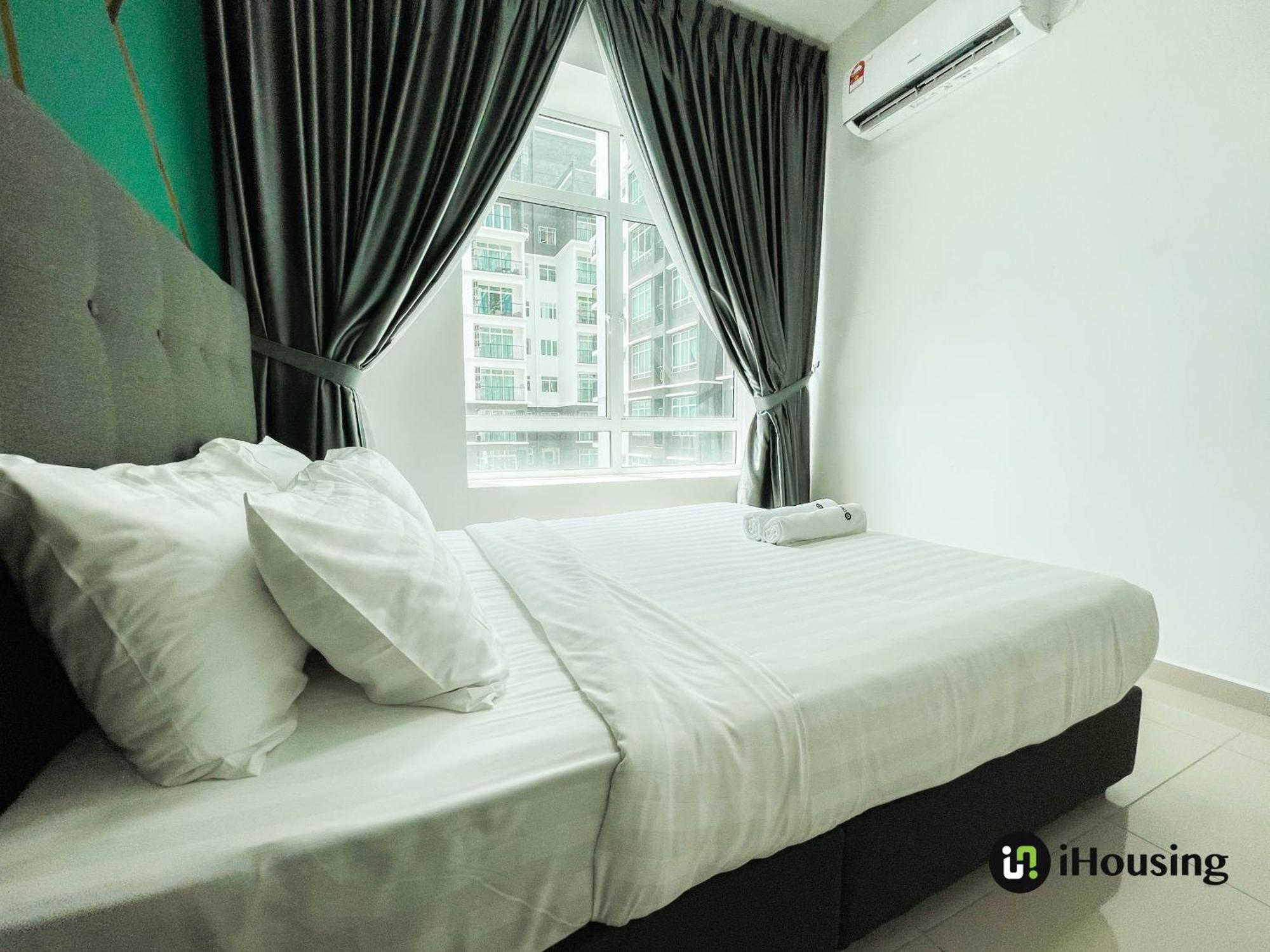 Novo 8 Premium Malacca By I Housing 外观 照片